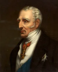 Maréchal Arthur Wellesley