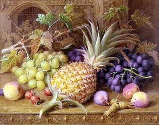 Une Nature Morte d