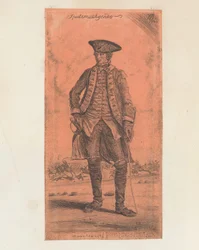 Portrait de l