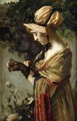 La promenade de l