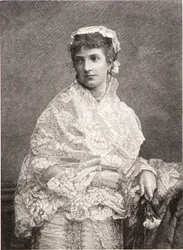 Reine d