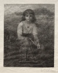 La Fille Quadroon