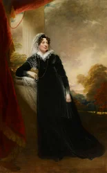 Margaret Bewicke