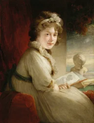 Princesse Marie (1776-1857)