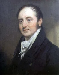 Richard Arkwright, c.1805