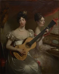 Les Demoiselles Plowden