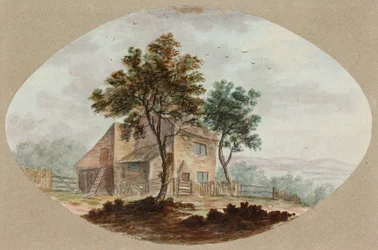 Maison rurale