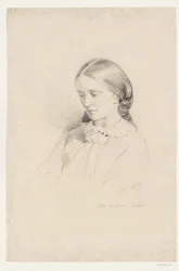 Josephine Butler, militante féministe précoce