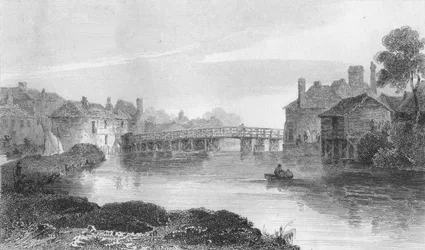 Pont d
