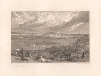 Falmouth, Cornouailles