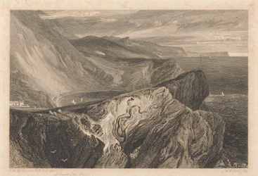 Lulworth Cove, Dorset