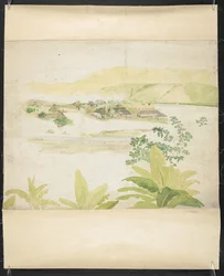 Dessin à l