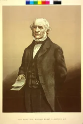 William Gladstone
