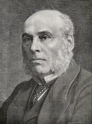 William Henry Smith, de 