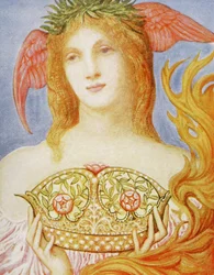 La Couronne de la Paix