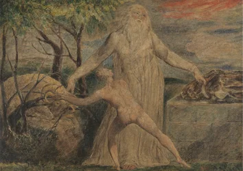 Abraham et Isaac