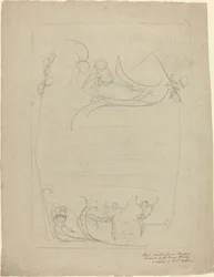 Un homme armé repoussant une femme