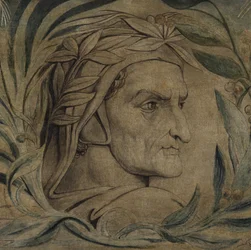 Dante Alighieri, c.1800-03