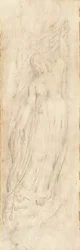 Soir, vers 1820-1825