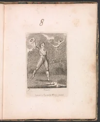Pour les Enfants. Les Portes du Paradis, Planche 9, Hélas!
