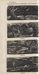 Illustrations de l