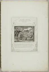 Illustrations du Livre de Job