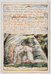 Impulsion, non des règles..., illustration et texte de 