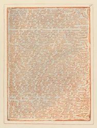 Jérusalem, Planche 48, Ce furent ses derniers mots...