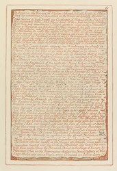 Jérusalem, Planche 61