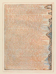Jérusalem, Planche 65, Pour décider Deux Mondes...