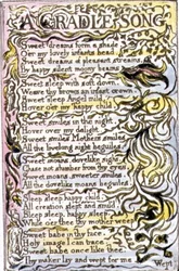 Une chanson de berceau : planche 15 de 