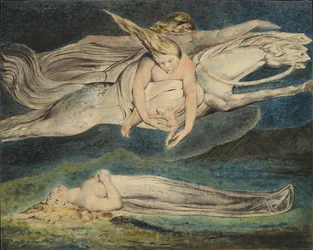Pitié, vers 1795