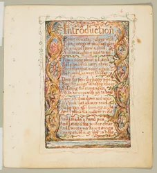 Songs of Innocence: Einleitung