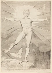 La danse d