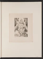 La Chute de Satan