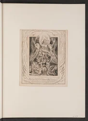 La chute de Satan, 1825