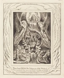 La chute de Satan