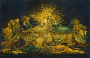 La Cène