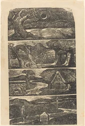 Les Pastorales de Virgile