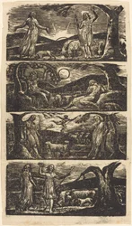Les Pastorales de Virgile