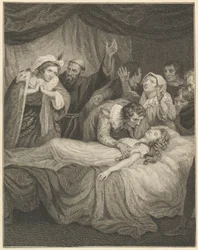 La Mort de Juliette