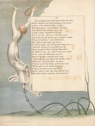 Pensées nocturnes de Young, Page 16, Souvent mon chant éclate au-delà des limites de la vie