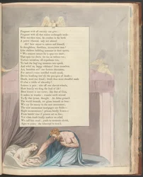 Pensées nocturnes de Young, Page 23, "Nous censurons la nature pour une durée trop courte"