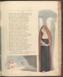 Les pensées nocturnes de Young, page 27, "Ô conscience traîtresse!"