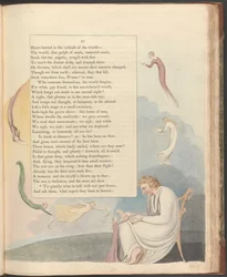Les pensées nocturnes de Young, Page 31, "Il est grandement sage de parler avec nos heures passées"