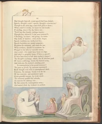 Les pensées nocturnes de Young, Page 35, "En enseignant, nous apprenons; et en donnant, nous retenons"