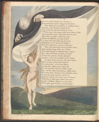 Les Pensées Nocturnes de Young, Page 46, Où le sens court sauvage libéré de la chaîne de la raison