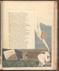 Pensées nocturnes de Young, page 55, « Ingrats, pleurerons-nous leurs ombres flottantes »