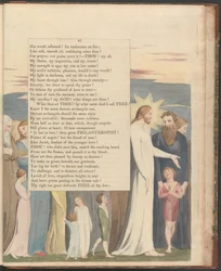 Les Pensées Nocturnes de Young, Page 87, "Est perdu dans l