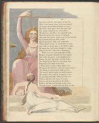 Les pensées nocturnes de Young, page 92, "Quand la foi est vertu, la raison la rend ainsi"